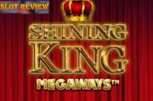 Shining King Megaways icon